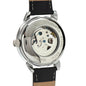 TO OUR AMAZING SON | Men's Openwork Watch | Tan Card
