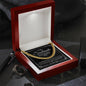TO MY SOULMATE | Cuban Chain| Men's