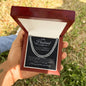 Husband One Thing