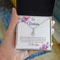 To Sister/Best Friend Personalized