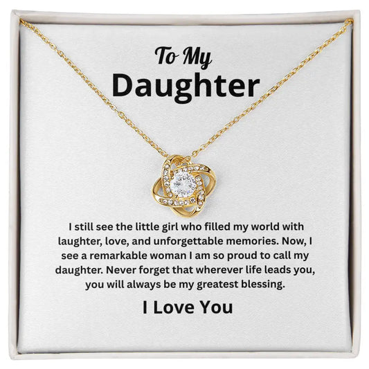 Daughter I Love You Remarkable Woman