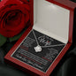 Wife- Queen Forever Love Knot