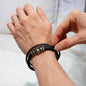 To My Son- Never Forget Forever Linked Mom