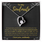 Soulmate Millions Heart Necklace