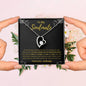 Soulmate Millions Heart Necklace