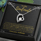 Soulmate Millions Heart Necklace