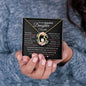 To My Beautiful Daughter | Forever Love | Black Personalize