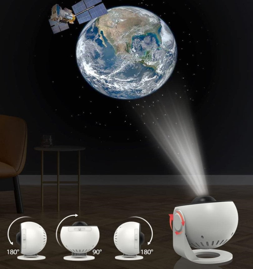 StarBeam Projector