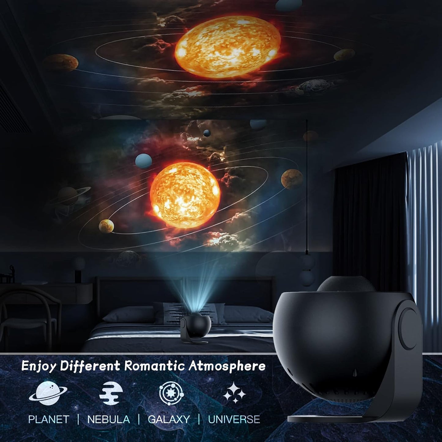 StarBeam Projector