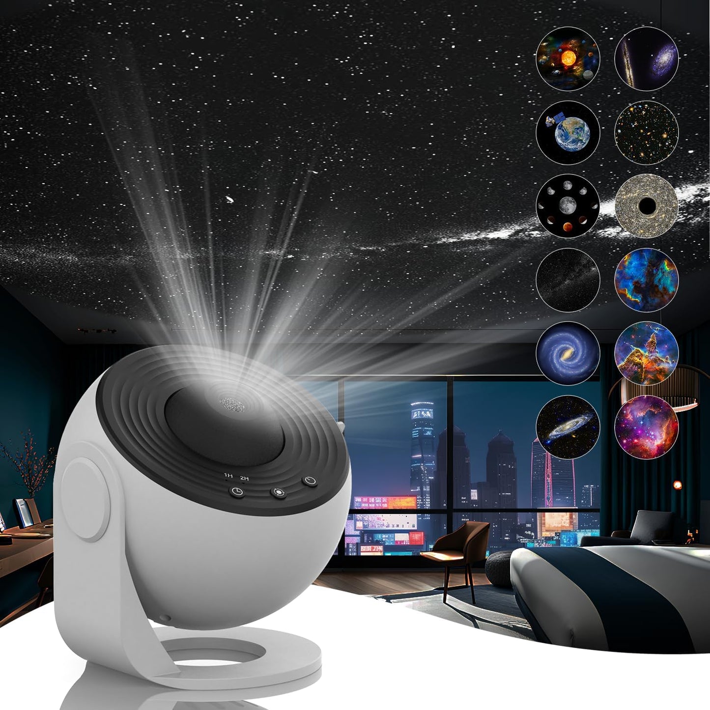 StarBeam Projector