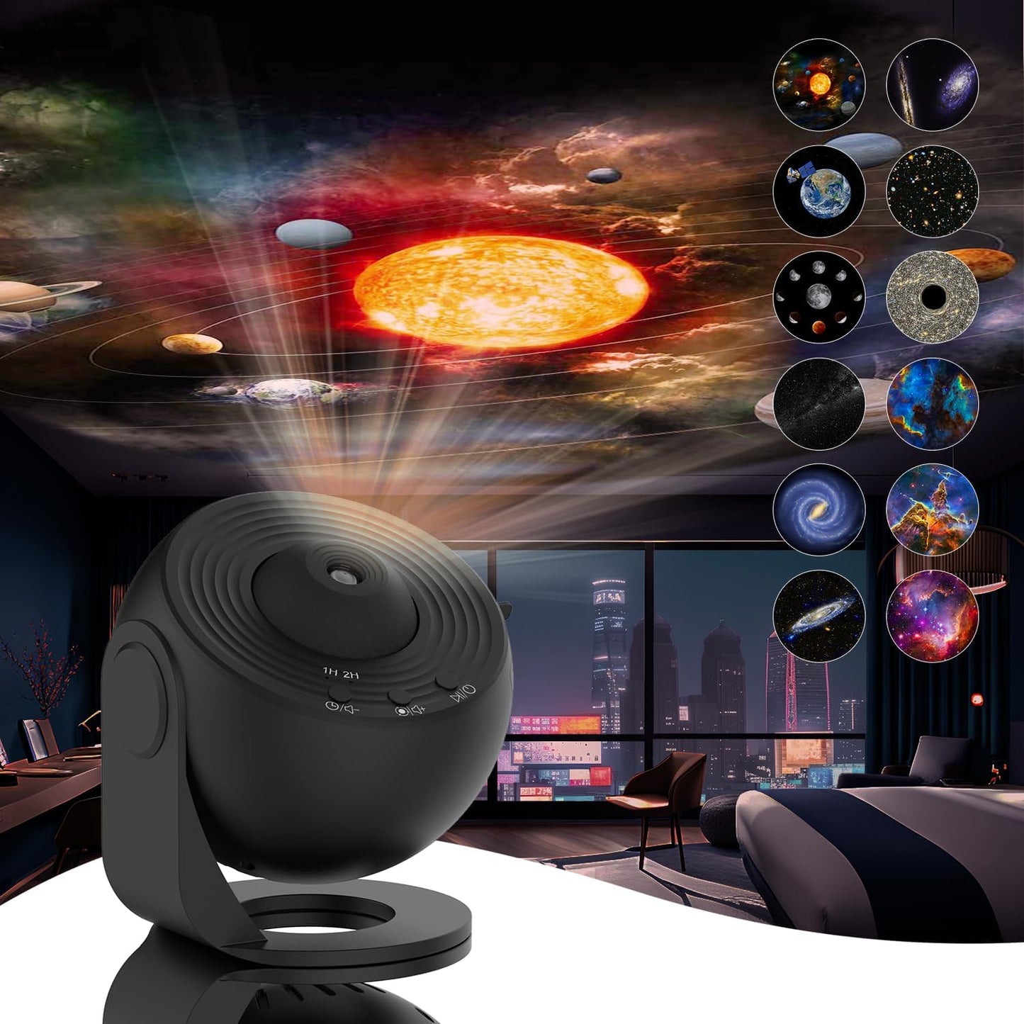 StarBeam Projector