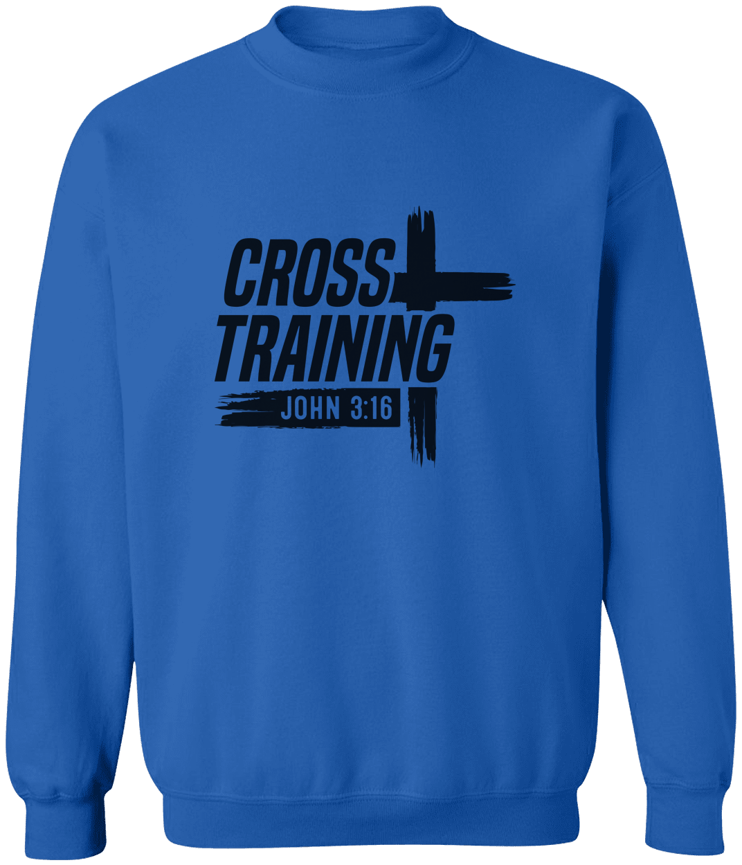 Cross Training Sweatshirt Adult