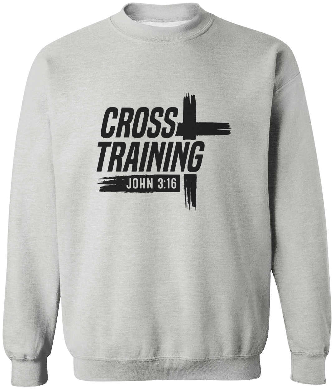 Cross Training Sweatshirt Adult