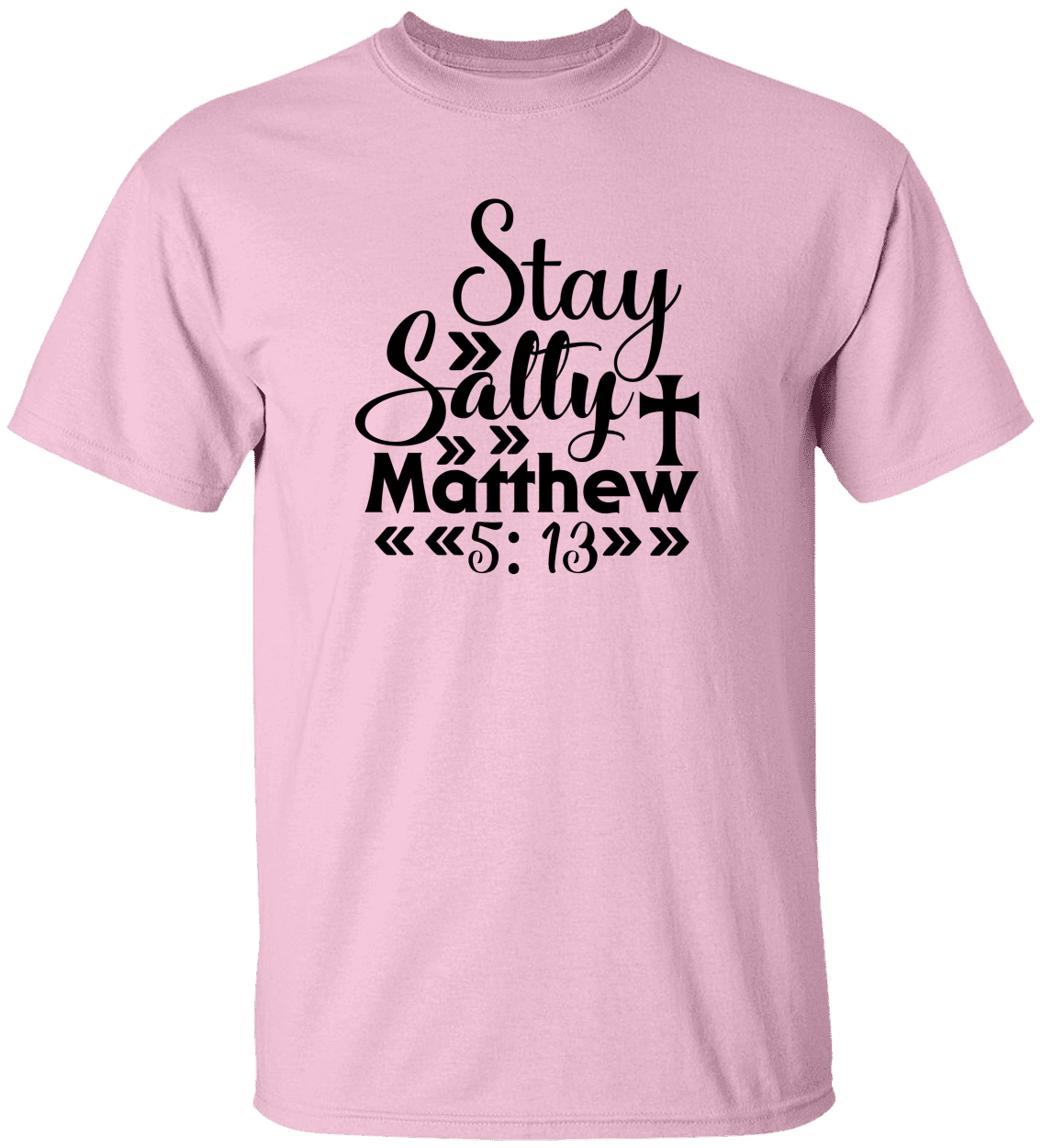 Stay Salty Sweatshirt/Tee Adult