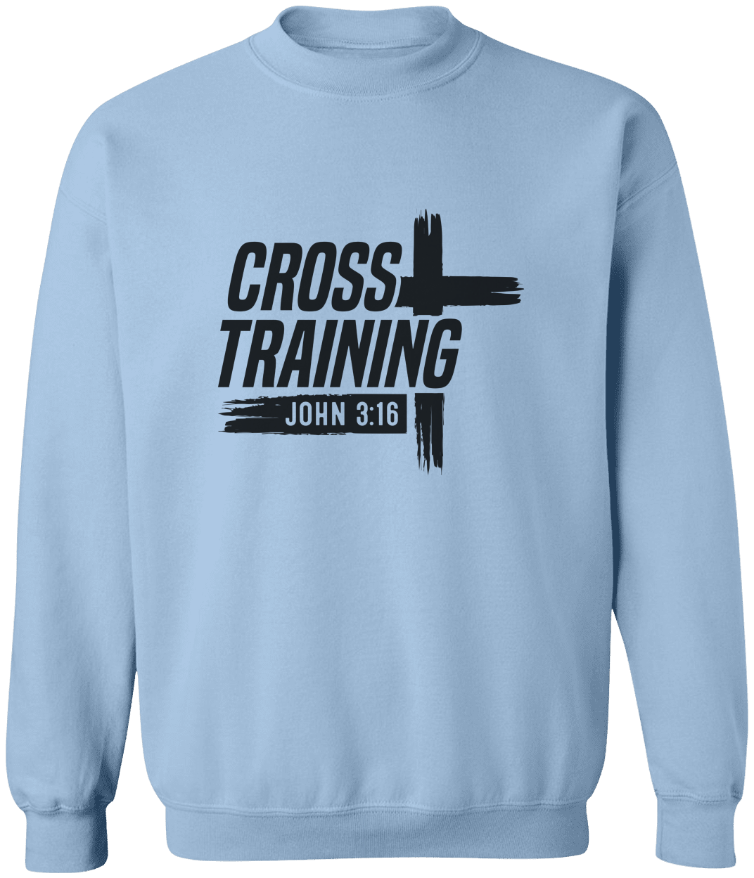 Cross Training Sweatshirt Adult