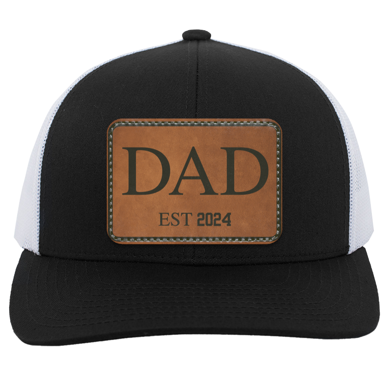 Dad Established Hat