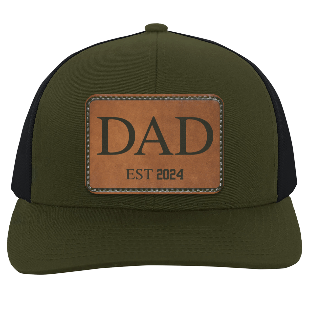 Dad Established Hat