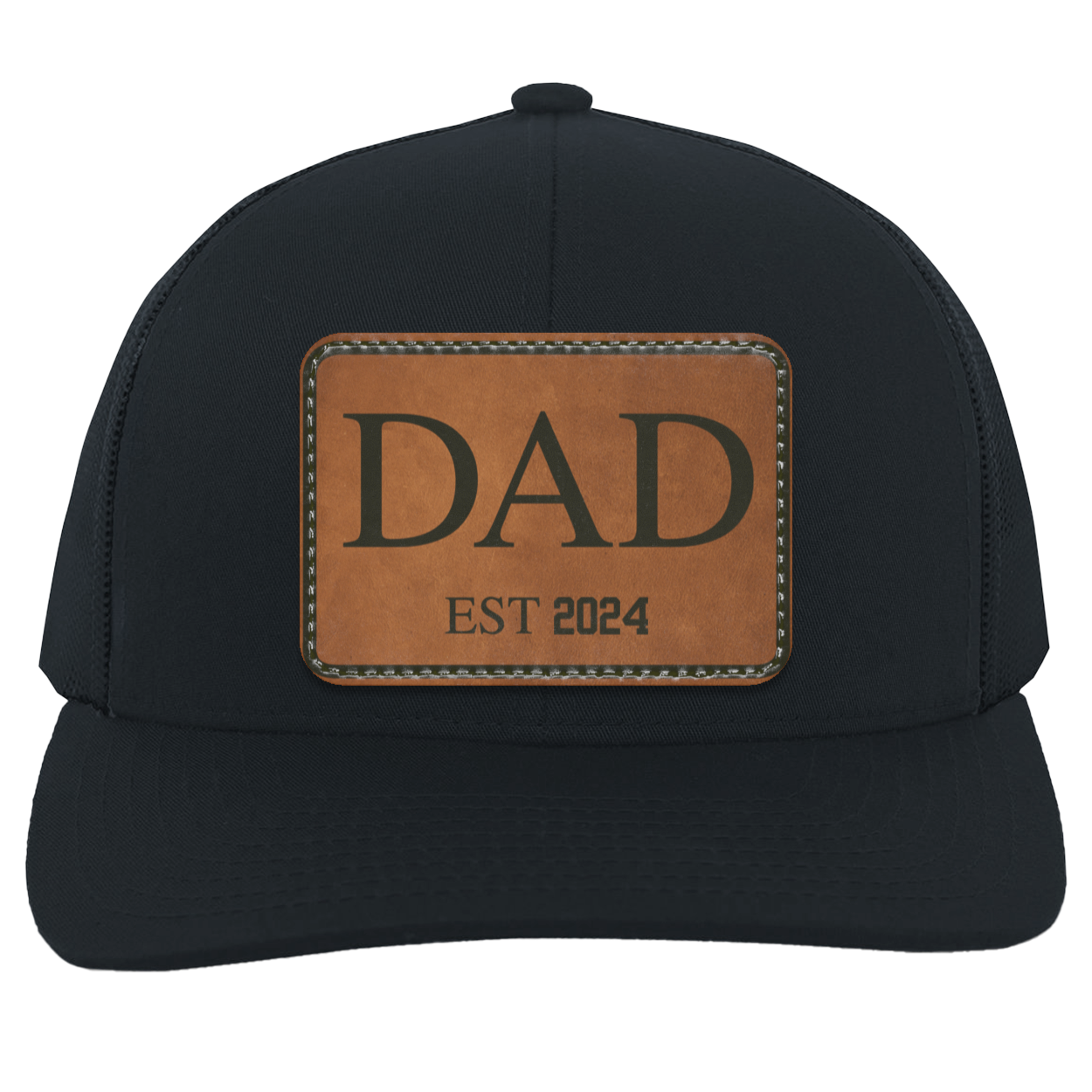 Dad Established Hat