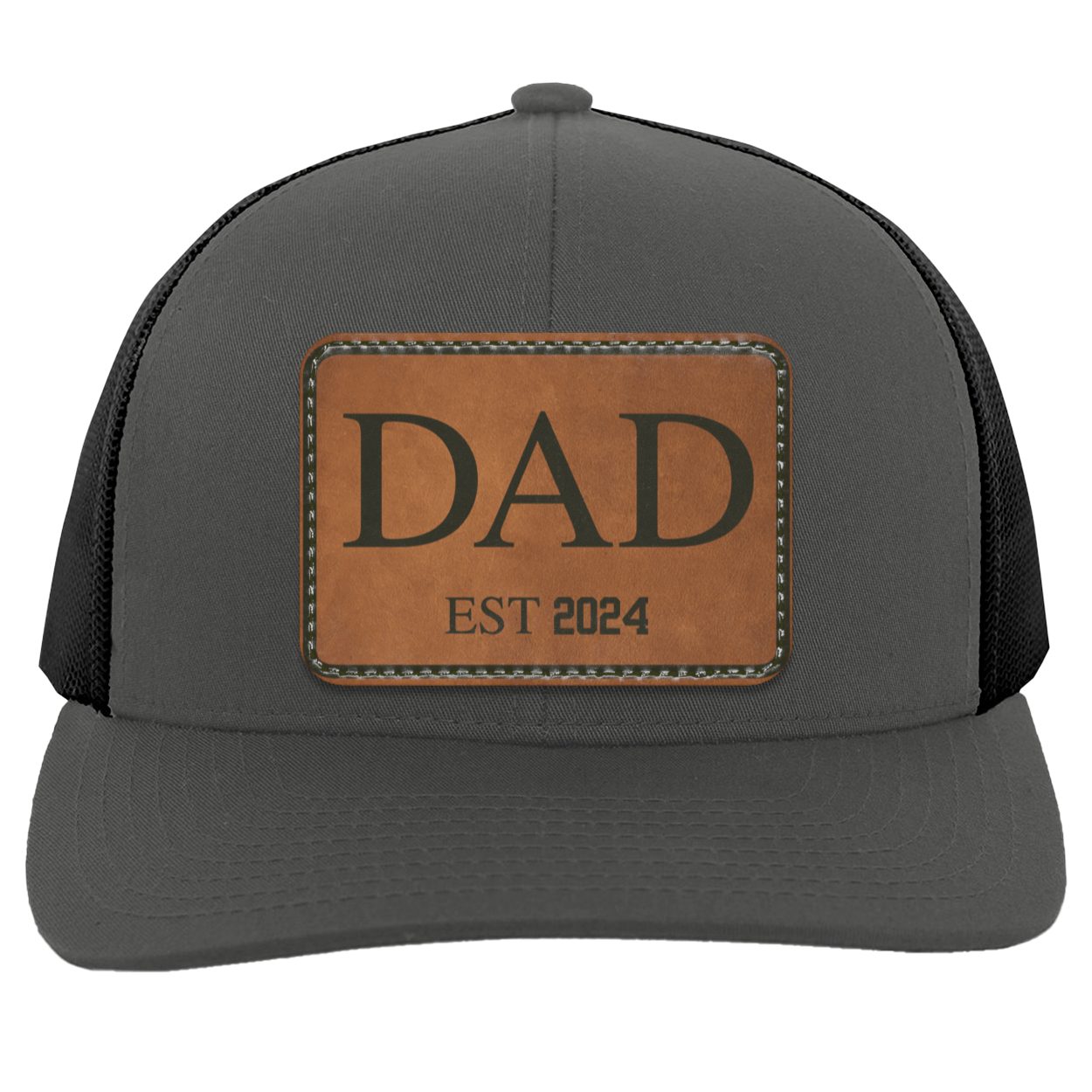 Dad Established Hat