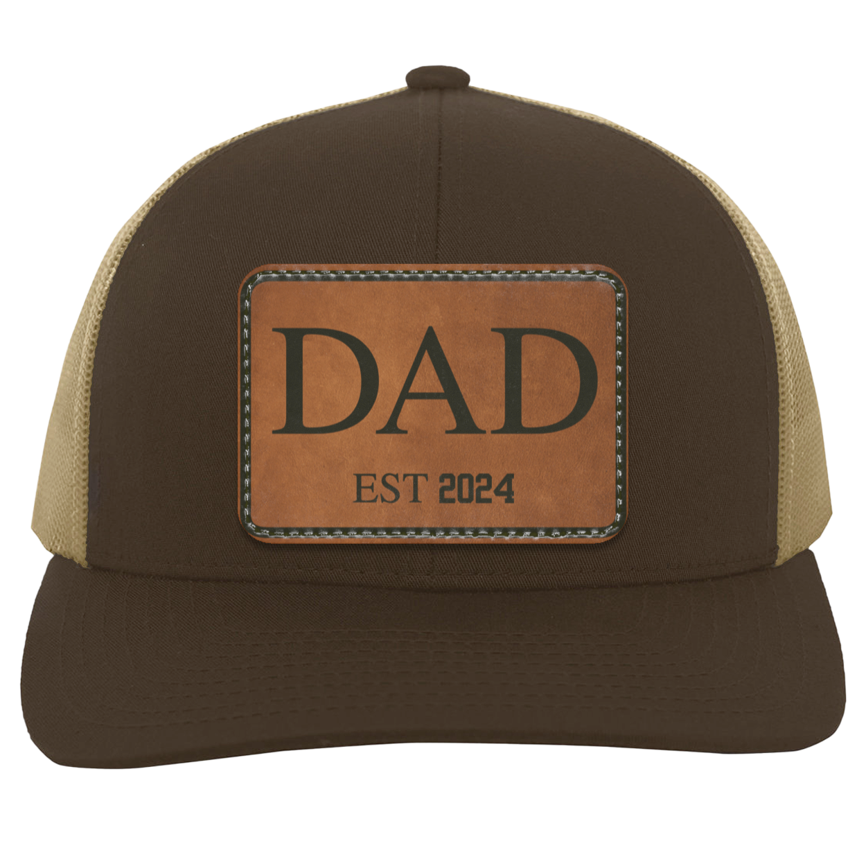 Dad Established Hat