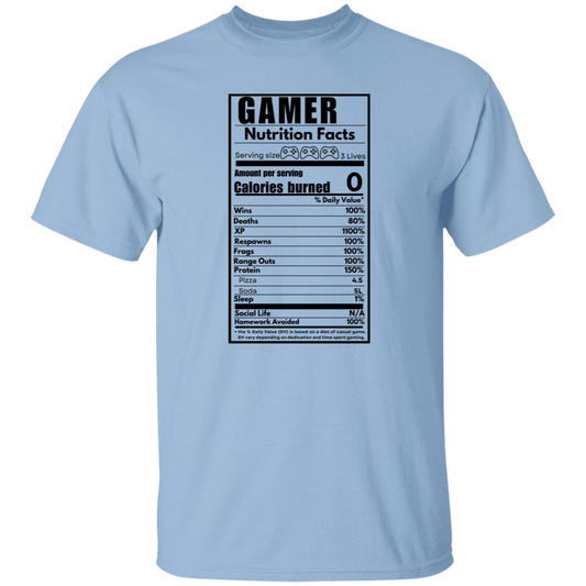 Gamer T-Shirt