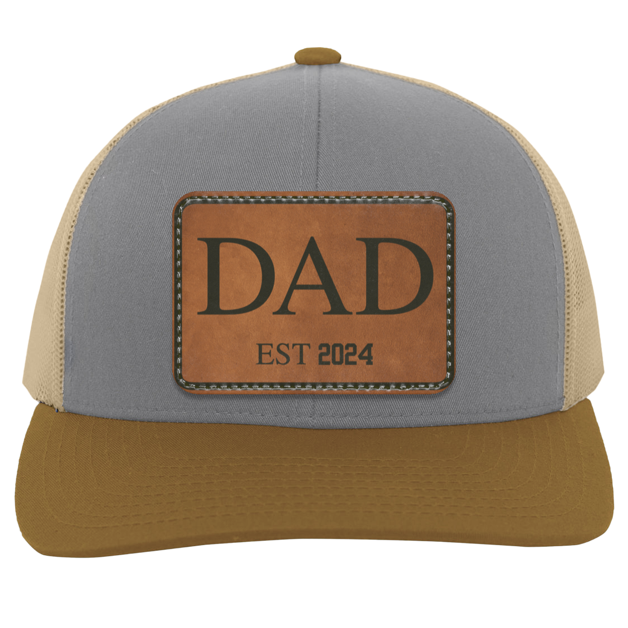 Dad Established Hat