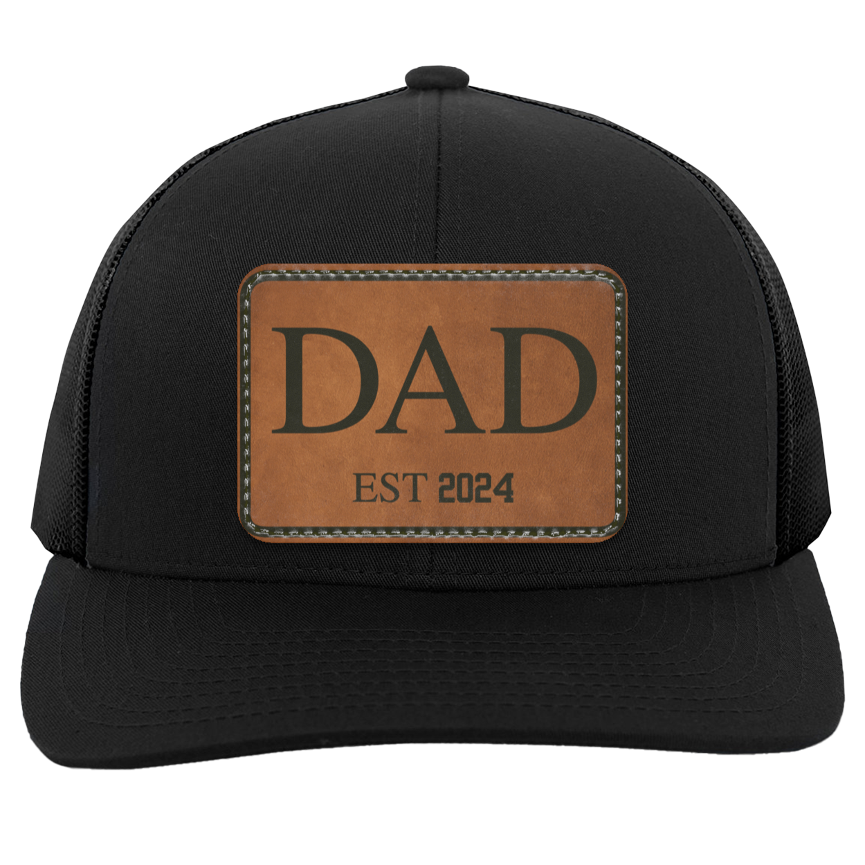 Dad Established Hat