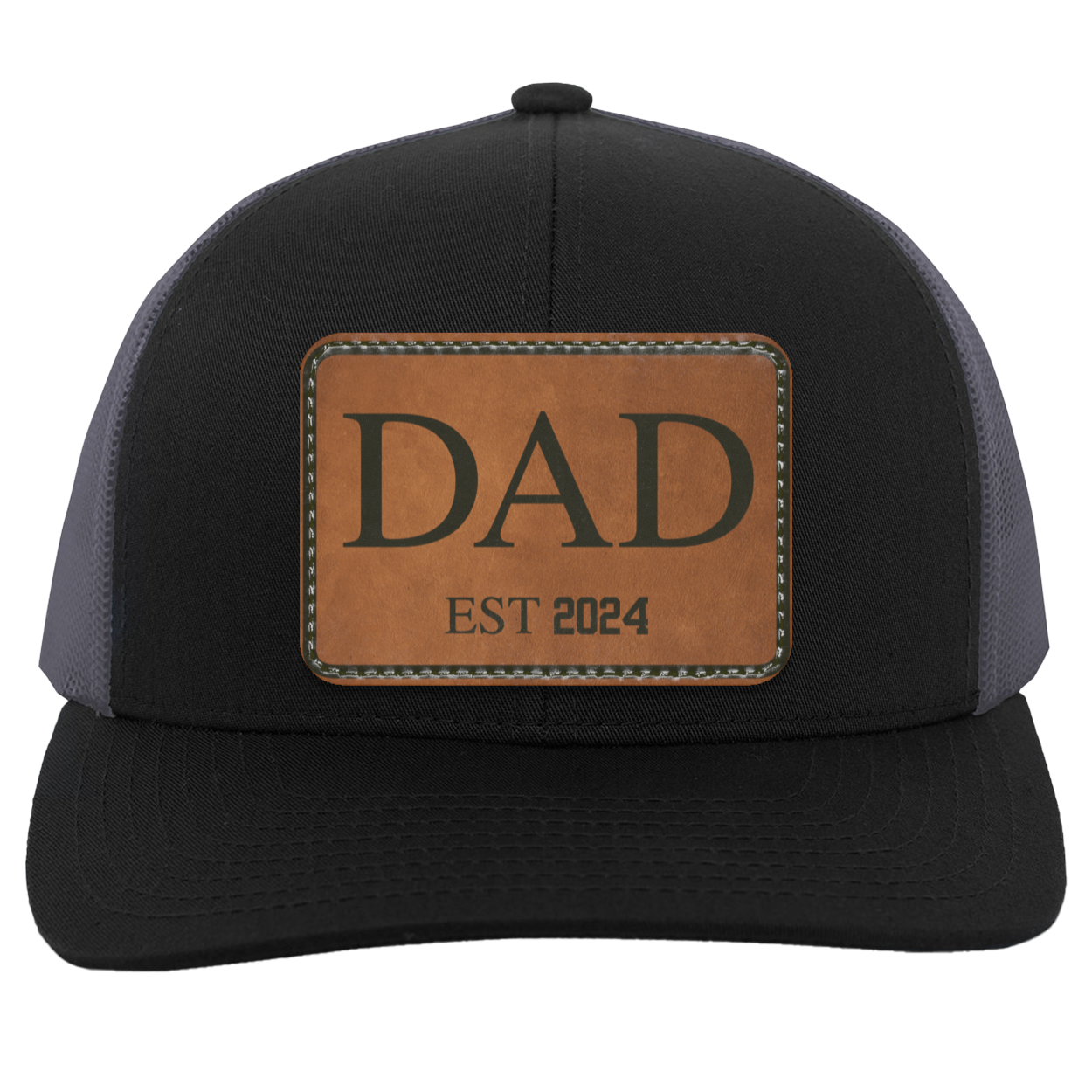 Dad Established Hat