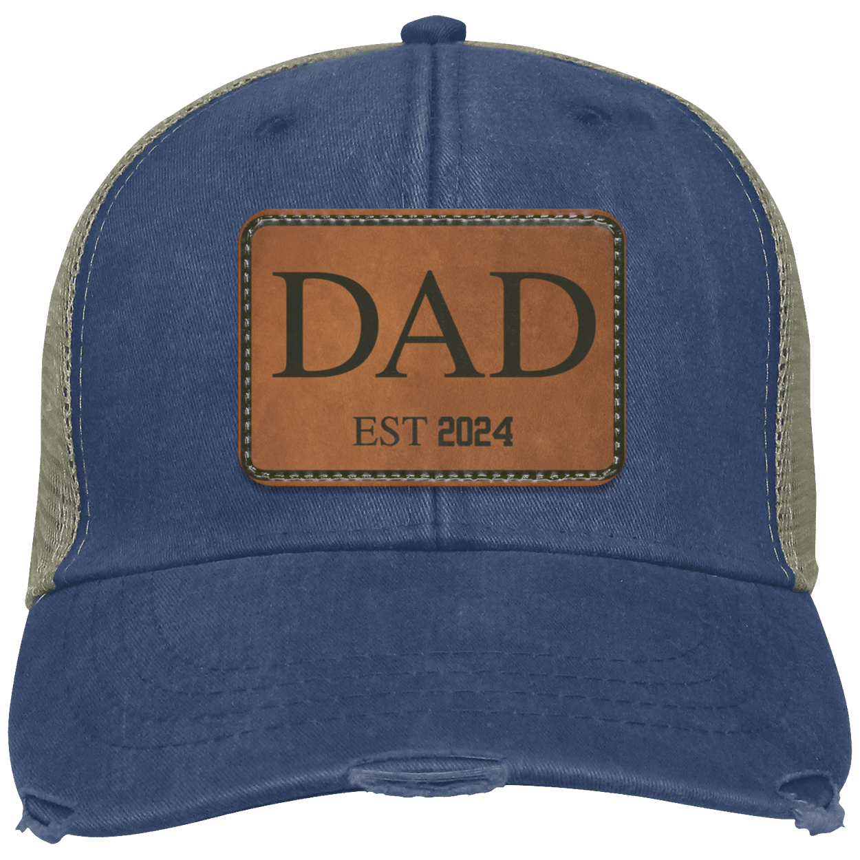 Dad Established Hat