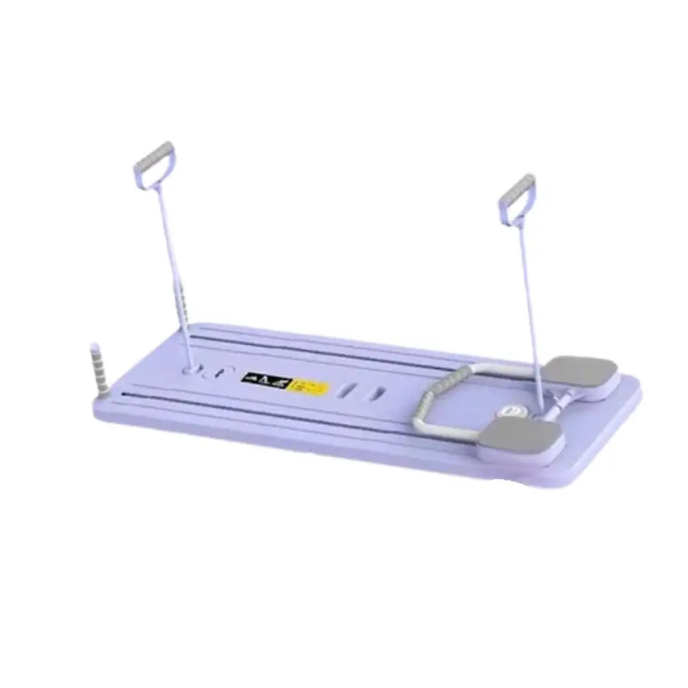 Ultimate Core Workout Board