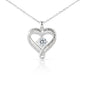 Greatest Catch Love You Always Necklace