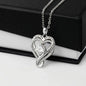 Greatest Catch Love You Always Necklace