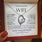 Beautiful Wife- Feel My Love, Forever Love