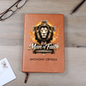 MAN OF FAITH JOURNAL