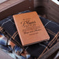I Know The Plans I Have For You Journal