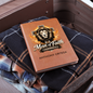 MAN OF FAITH JOURNAL