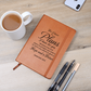 I Know The Plans I Have For You Journal