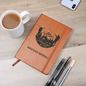 LET THE ADVENTURE BEGIN MAN AND WOMAN JOURNAL