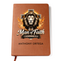 MAN OF FAITH JOURNAL