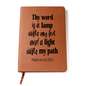 Thy Word Journal