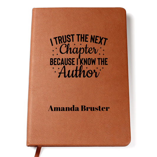 Next Chapter Journal