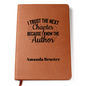 Next Chapter Journal