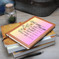 God Says You Are Journal