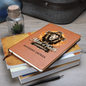 MAN OF FAITH JOURNAL