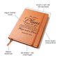 I Know The Plans I Have For You Journal