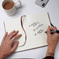 MAN OF FAITH JOURNAL