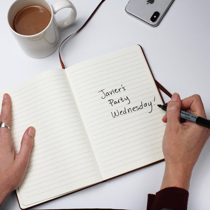 God Says You Are Journal