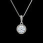 My Love Life Finally Makes Sense Eternal Hope Necklace