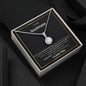 Soulmate Changed Everything Eternal Hope Necklace