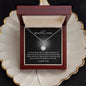 Mom Guiding Light Eternal Love